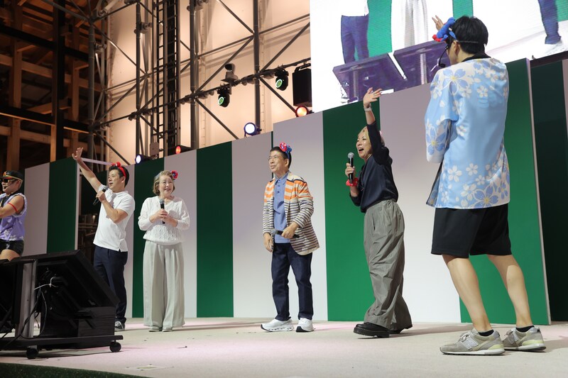 出典: FANY マガジン