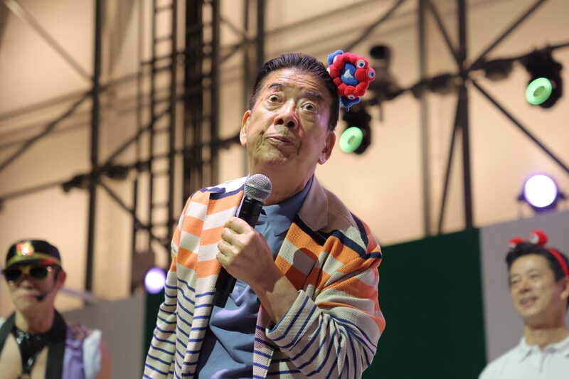 出典: FANY マガジン