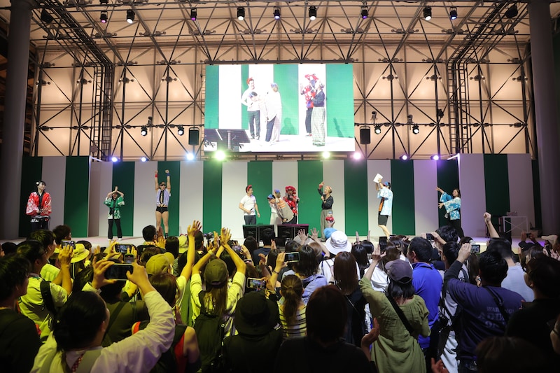 出典: FANY マガジン