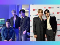 JO1「Handz In My Pocket (English ver.)」世界同時リリース! インド・アメリカのメディアでも話題!