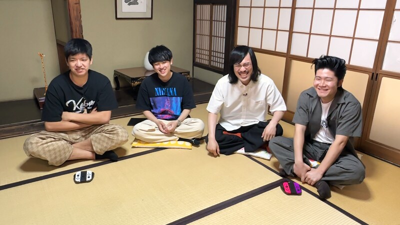 出典: FANY マガジン