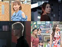 JO1 白岩瑠姫 出演『娘の命を奪ったヤツを殺すのは罪ですか？』第1話の予告映像＆シーン写真が解禁!