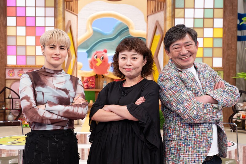 出典: FANY マガジン