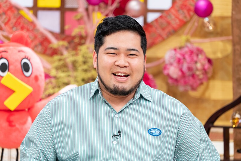 出典: FANY マガジン