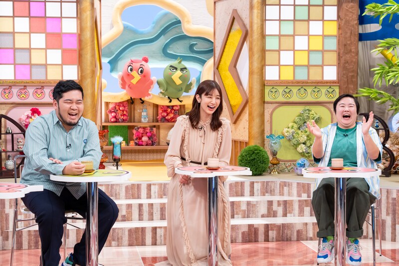 出典: FANY マガジン