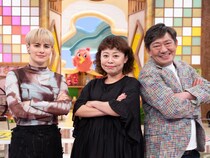 なるみ×メッセンジャー黒田有×ホラン千秋『もんくもん』9月28日放送! 元自衛隊のやす子に“黒田バズーカ”さく裂!