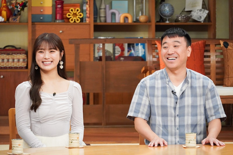 出典: FANY マガジン