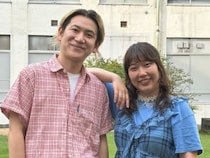 SNSで大人気のエレガント人生がコンビで結婚! これで“完全体になる!?「6年前の居酒屋で一生一緒にやっていきたいという気持ちが…」