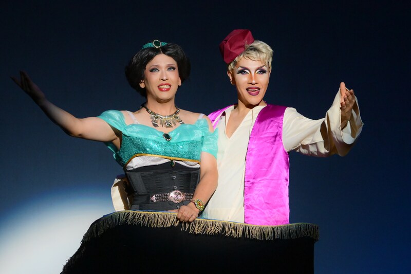 出典: FANY マガジン