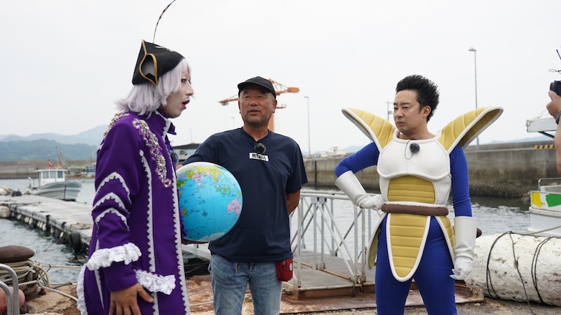 出典: FANY マガジン