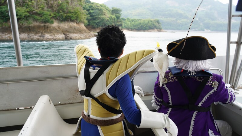 出典: FANY マガジン