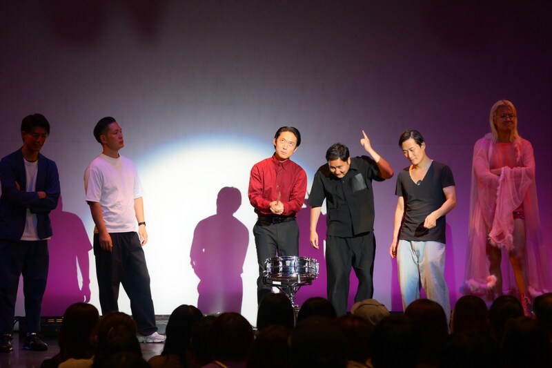 出典: FANY マガジン