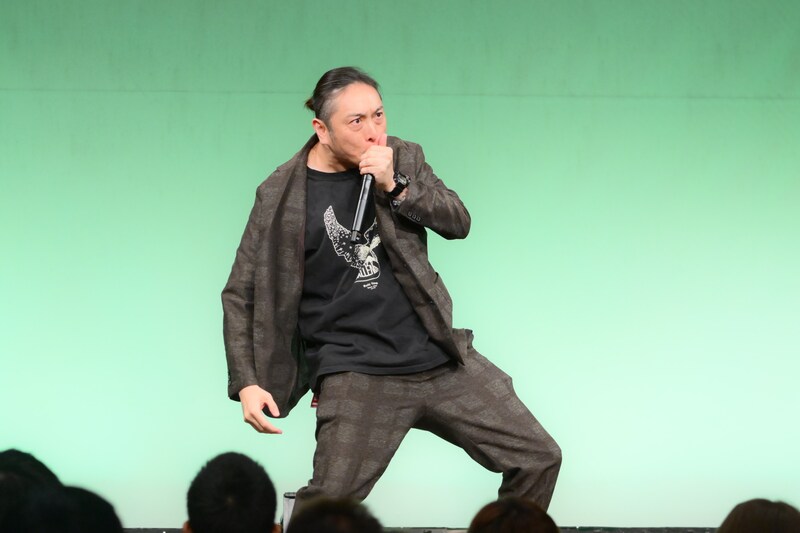 出典: FANY マガジン