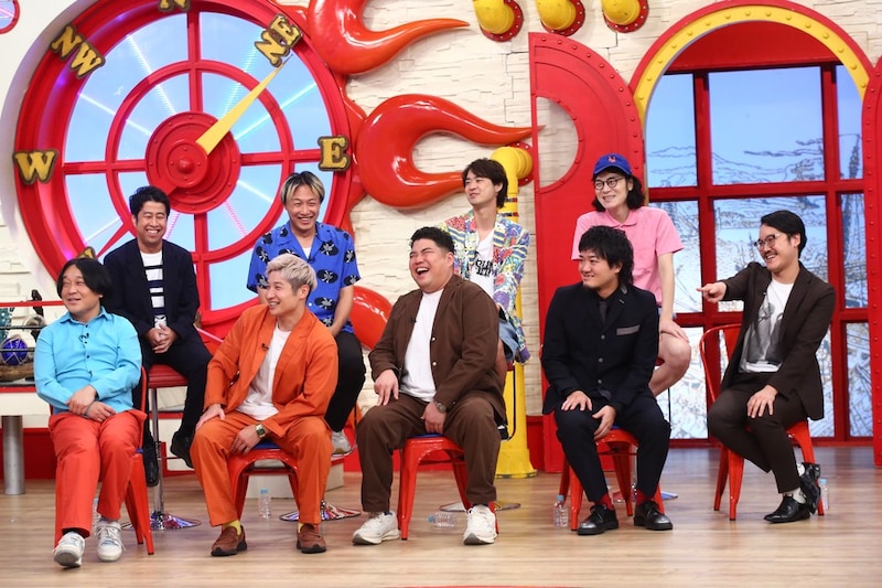 出典: FANY マガジン