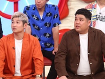 M-1王者が“大阪若手芸人の東京苦戦メカニズム”を鋭く指摘!『マルコポロリ！』TVer・カンテレドーガで配信中!