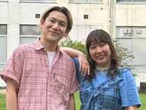 SNSで大人気のエレガント人生がコンビで結婚! これで“完全体になる!?「6年前の居酒屋で一生一緒にやっていきたいという気持ちが…」