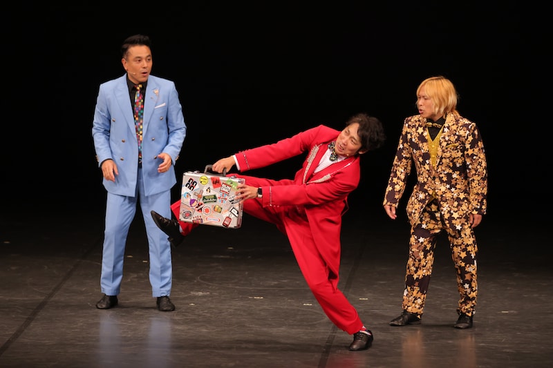 出典: FANY マガジン