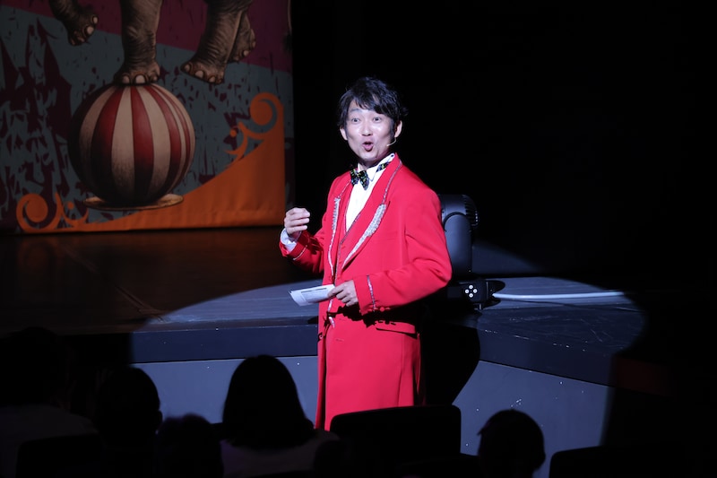 出典: FANY マガジン