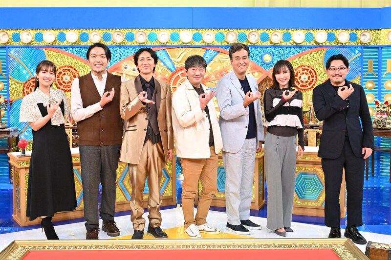 出典: FANY マガジン