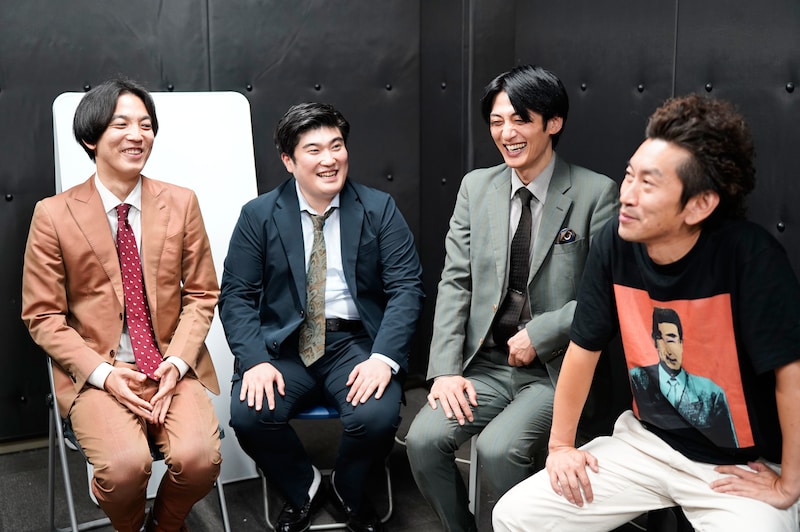 出典: FANY マガジン