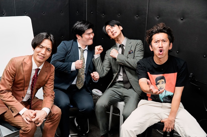 出典: FANY マガジン