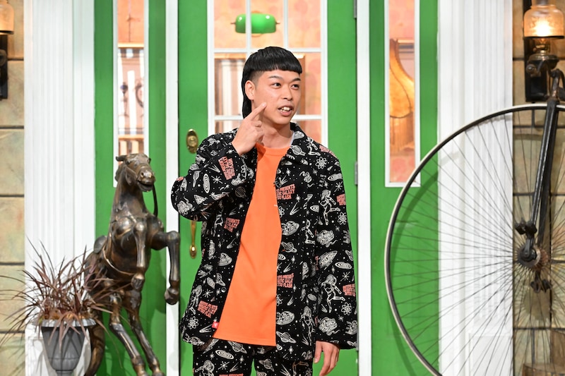 出典: FANY マガジン