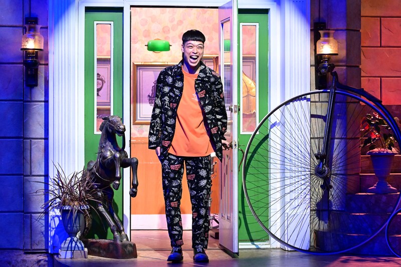 出典: FANY マガジン