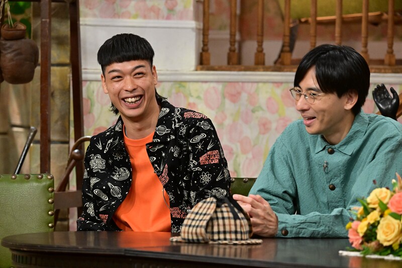 出典: FANY マガジン