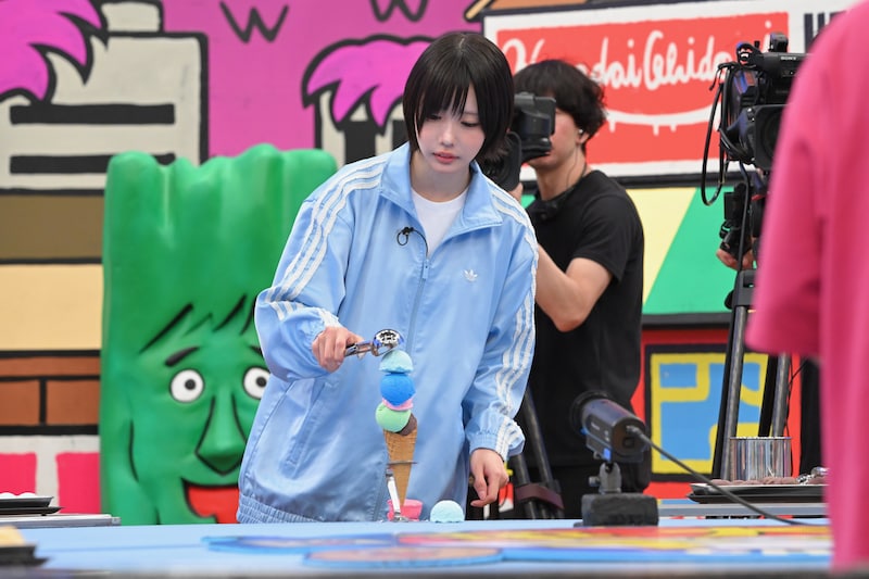 出典: FANY マガジン