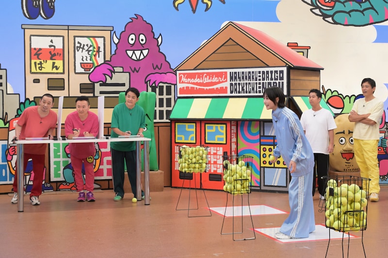 出典: FANY マガジン