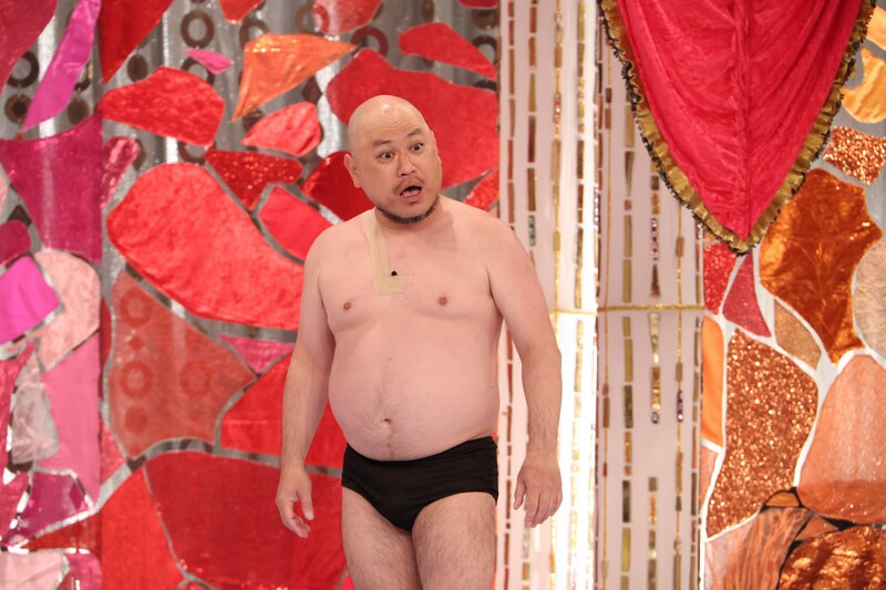 出典: FANY マガジン