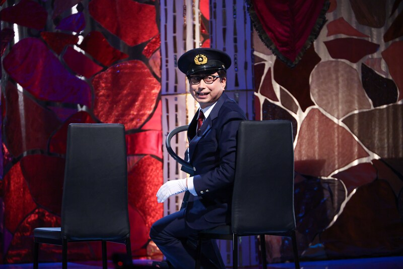 出典: FANY マガジン