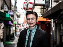 『ガクテンソク奥田のGossip Times』vol.59 ベストなタイミングで奥田が「自民党総裁選」を解説!