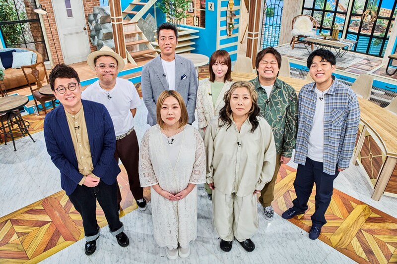 出典: FANY マガジン