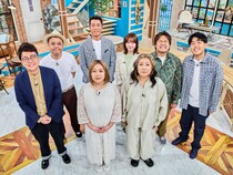 『やすともとニュースな人』10月8日放送! 健康常識から百貨店グルメ、最新の防犯＆旅トレンドまで…やすともが深掘り!