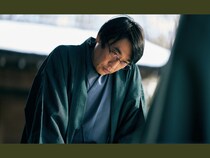 フルポン村上の“棋士”姿に注目!「ABEMA」オリジナルドラマ『MISS KING / ミス・キング』第1話無料見逃し配信中!