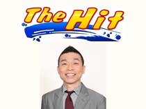 まるむし商店・磯部出演の釣り番組『The Hit』が放送開始30周年!