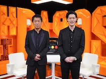 新バラエティ番組『吉田と粗品と』第1回は普段あまり語られない、お互いの悩みを相談し合う!