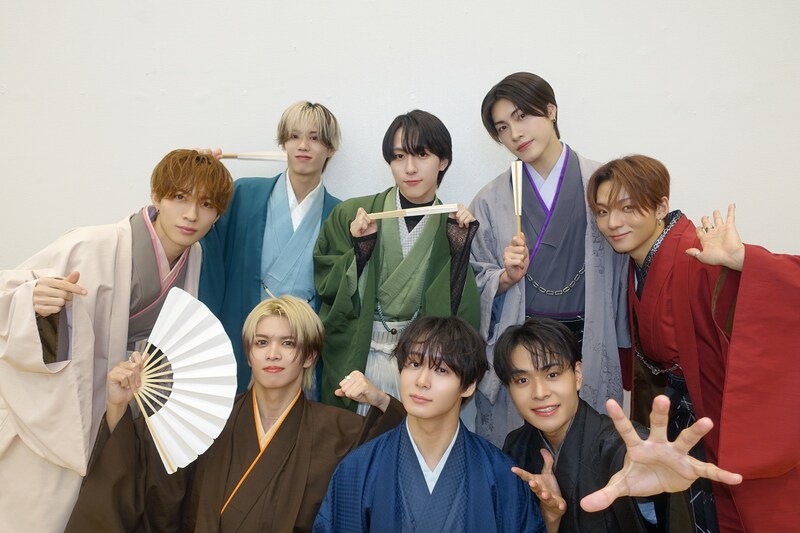 出典: FANY マガジン