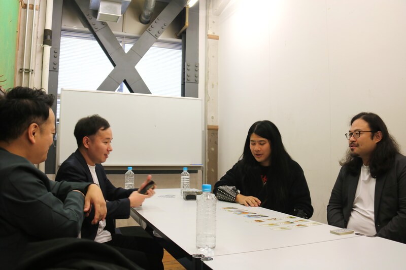 出典: FANY マガジン