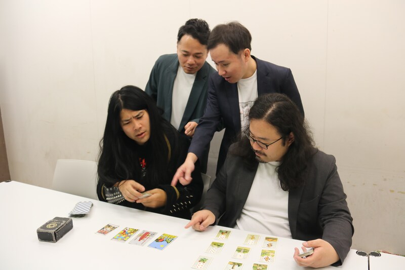 出典: FANY マガジン