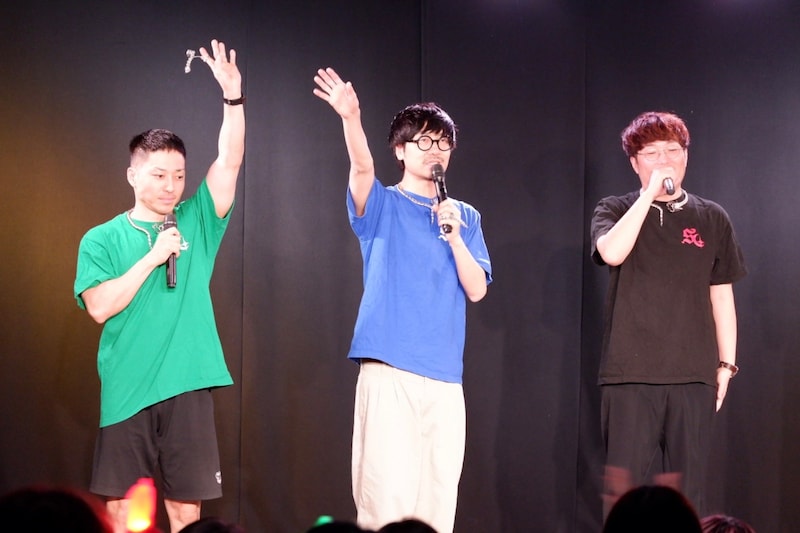 出典: FANY マガジン