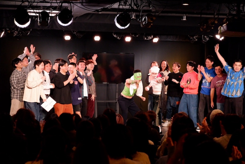 出典: FANY マガジン