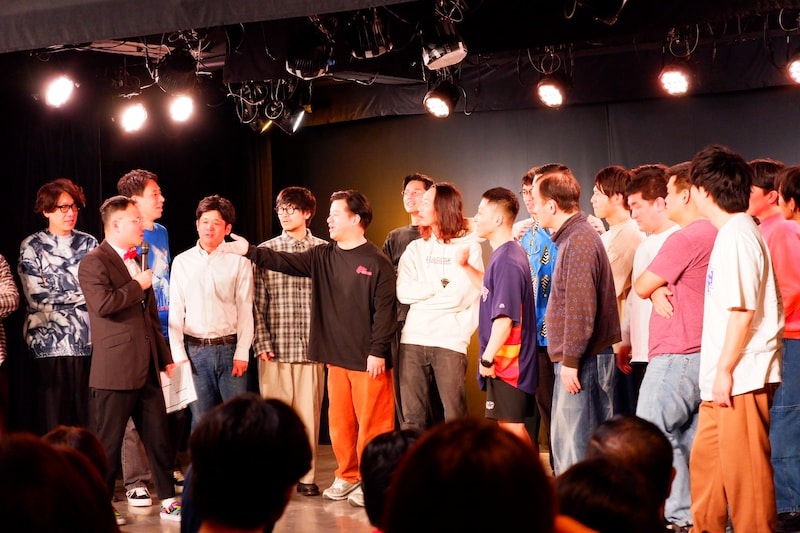 出典: FANY マガジン