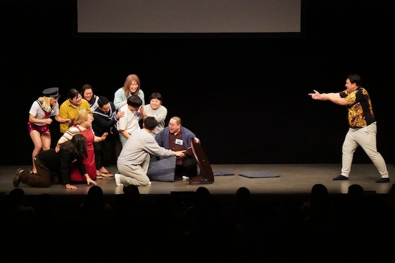 出典: FANY マガジン