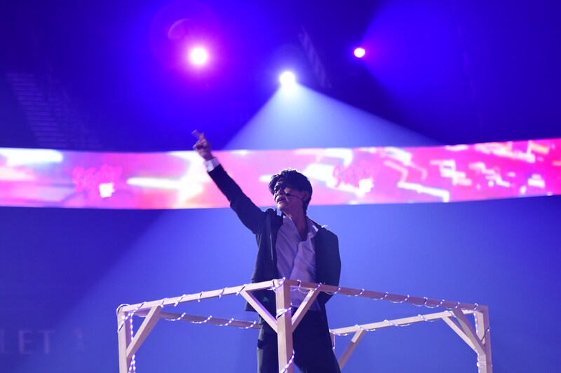 出典: FANY マガジン