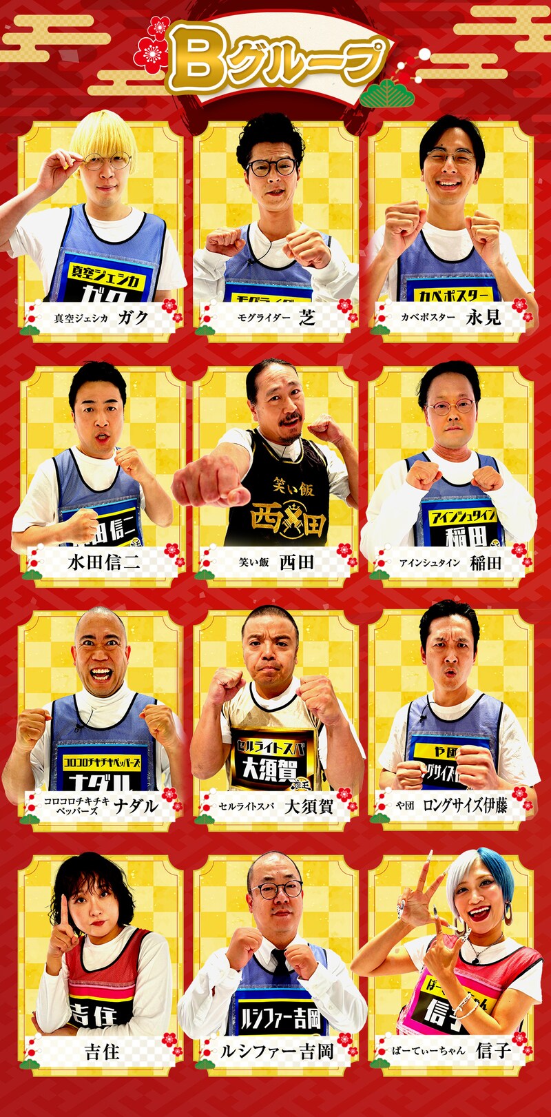 出典: FANY マガジン