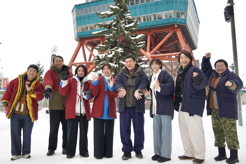 出典: FANY マガジン