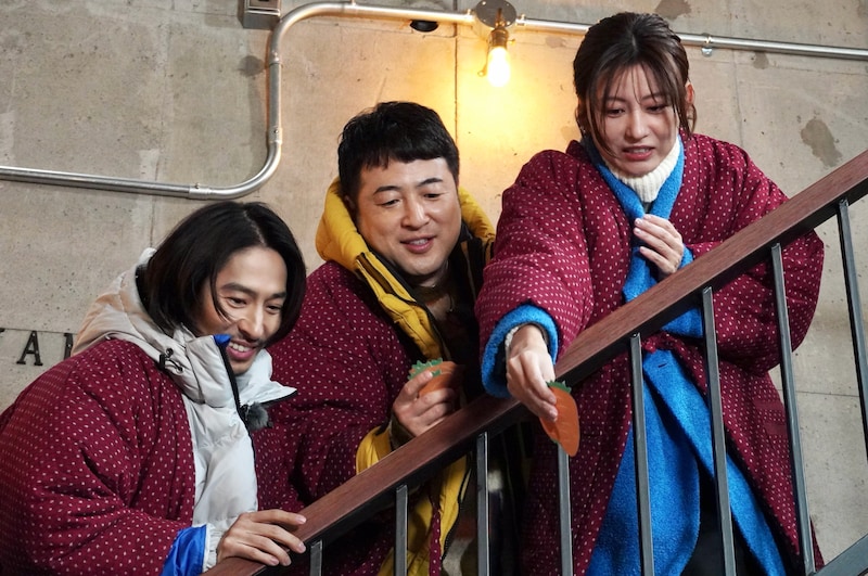 出典: FANY マガジン