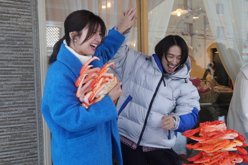 出典: FANY マガジン